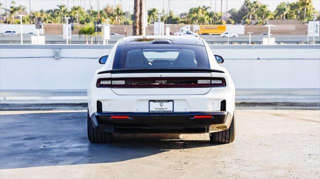new 2024 Dodge Charger car, priced at $63,680