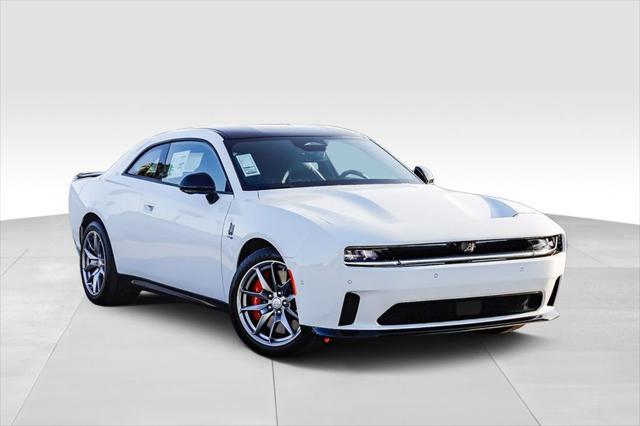 new 2024 Dodge Charger car, priced at $63,680