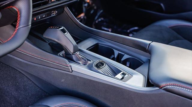 new 2024 Dodge Charger car, priced at $63,680