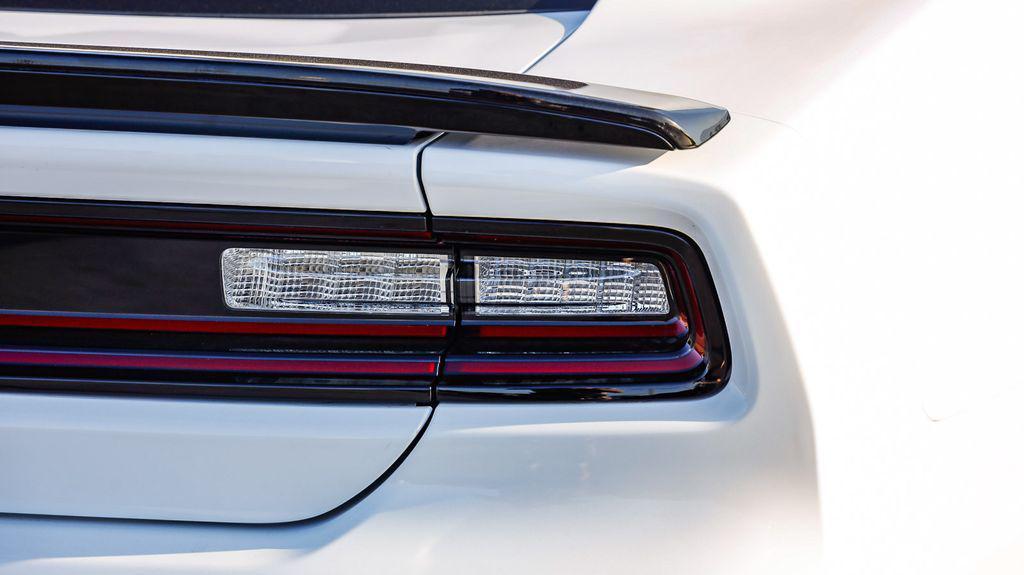 new 2024 Dodge Charger car, priced at $64,430