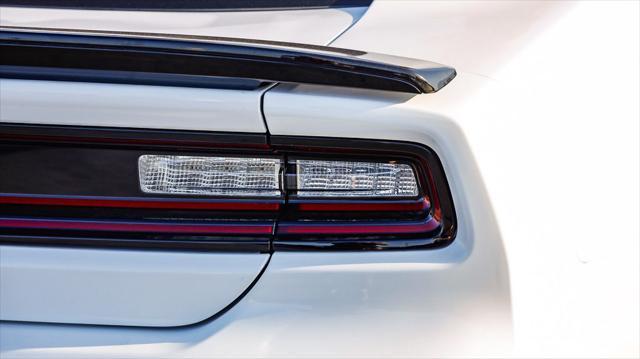new 2024 Dodge Charger car, priced at $63,680