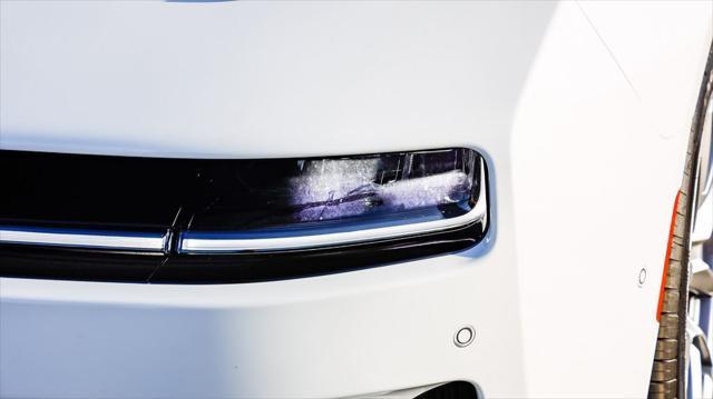 new 2024 Dodge Charger car, priced at $63,680