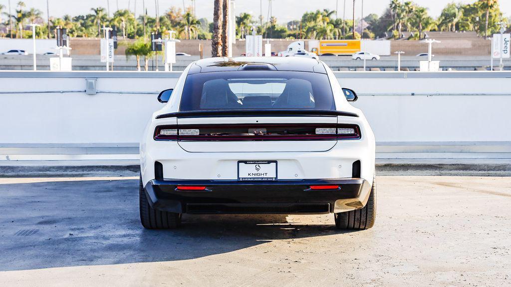 new 2024 Dodge Charger car, priced at $64,430