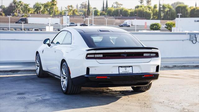 new 2024 Dodge Charger car, priced at $63,680