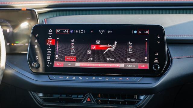 new 2024 Dodge Charger car, priced at $63,680