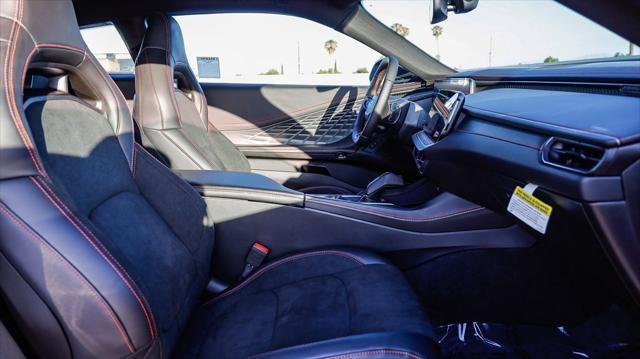 new 2024 Dodge Charger car, priced at $63,680