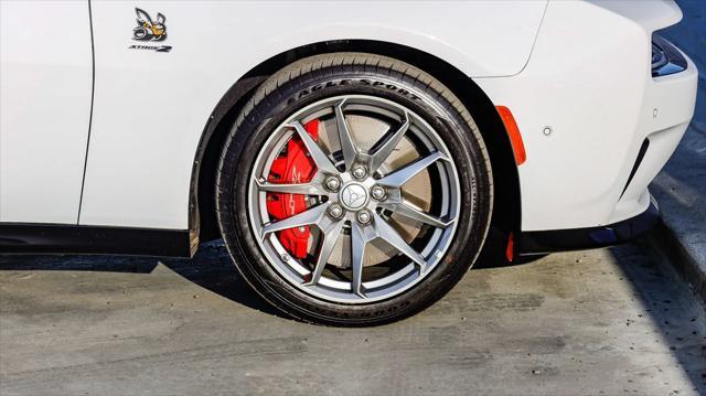 new 2024 Dodge Charger car, priced at $63,680