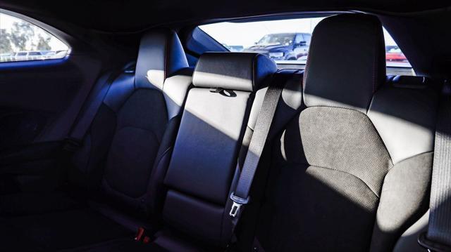 new 2024 Dodge Charger car, priced at $63,680