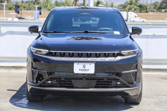 new 2025 Jeep Wagoneer S car, priced at $46,790