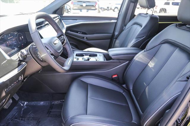 new 2025 Jeep Wagoneer S car, priced at $46,790
