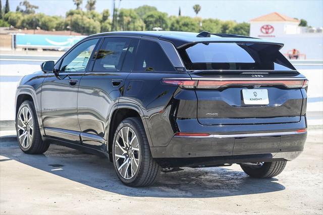 new 2025 Jeep Wagoneer S car, priced at $46,790