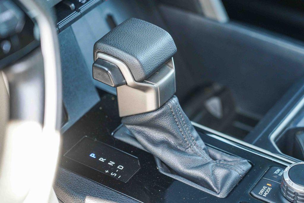 used 2022 Toyota Tundra car, priced at $37,395