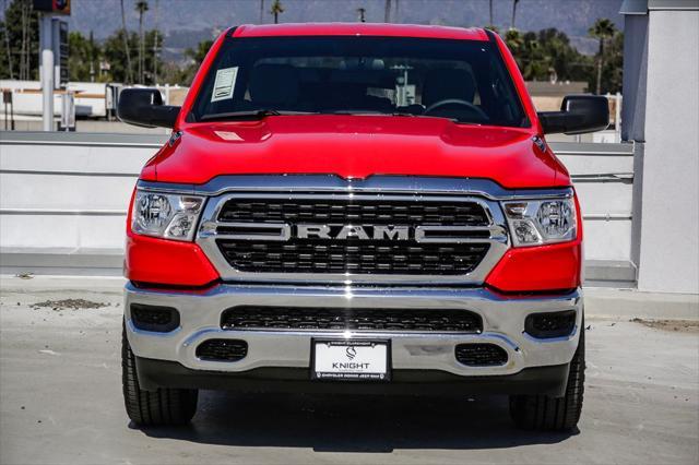 new 2024 Ram 1500 car, priced at $40,318