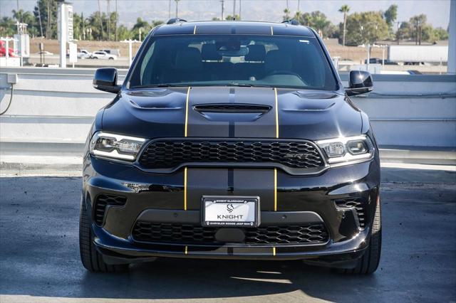 new 2024 Dodge Durango car, priced at $70,640