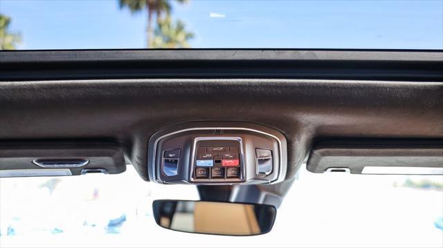 new 2025 Jeep Grand Cherokee L car, priced at $55,926