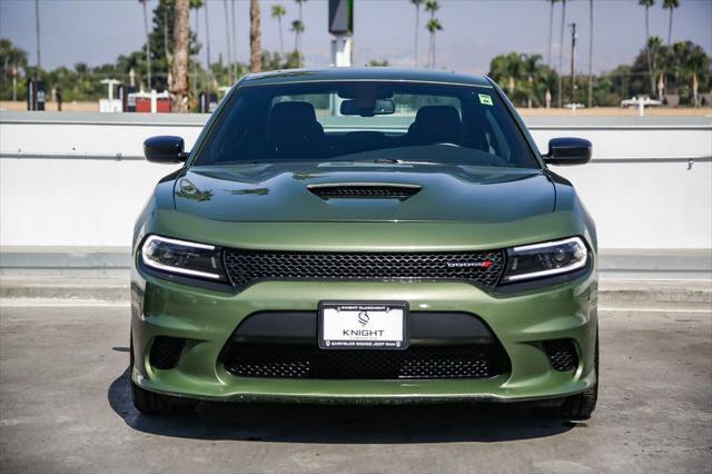 used 2023 Dodge Charger car, priced at $29,795