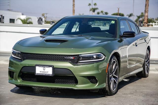 used 2023 Dodge Charger car, priced at $33,995