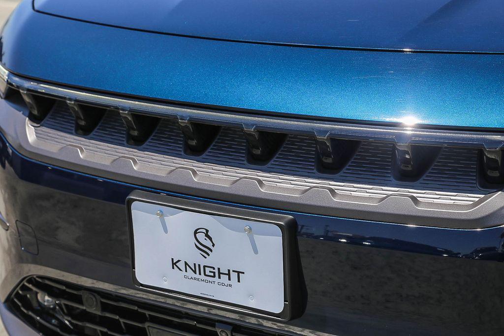 new 2025 Jeep Wagoneer S car, priced at $48,137