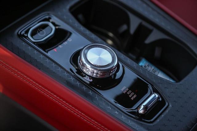 new 2025 Jeep Wagoneer S car, priced at $55,790