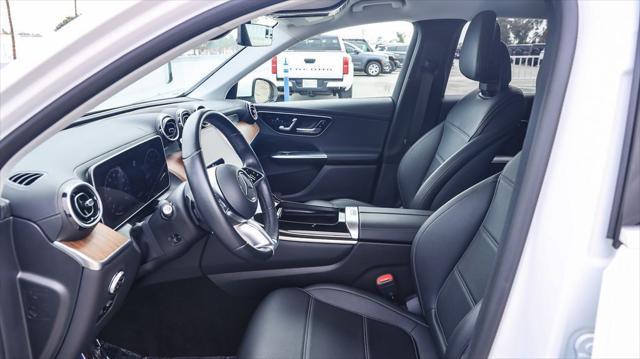 used 2024 Mercedes-Benz GLC 300 car, priced at $38,995
