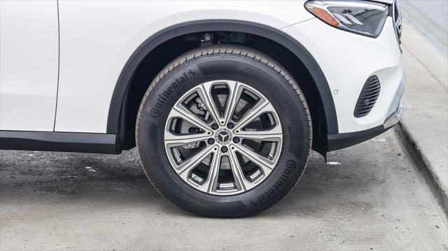 used 2024 Mercedes-Benz GLC 300 car, priced at $41,495