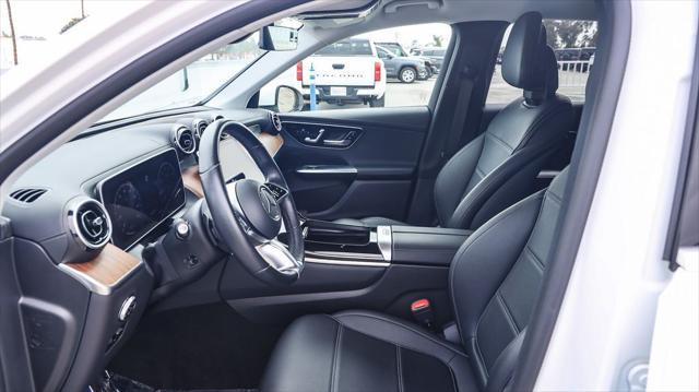 used 2024 Mercedes-Benz GLC 300 car, priced at $41,495