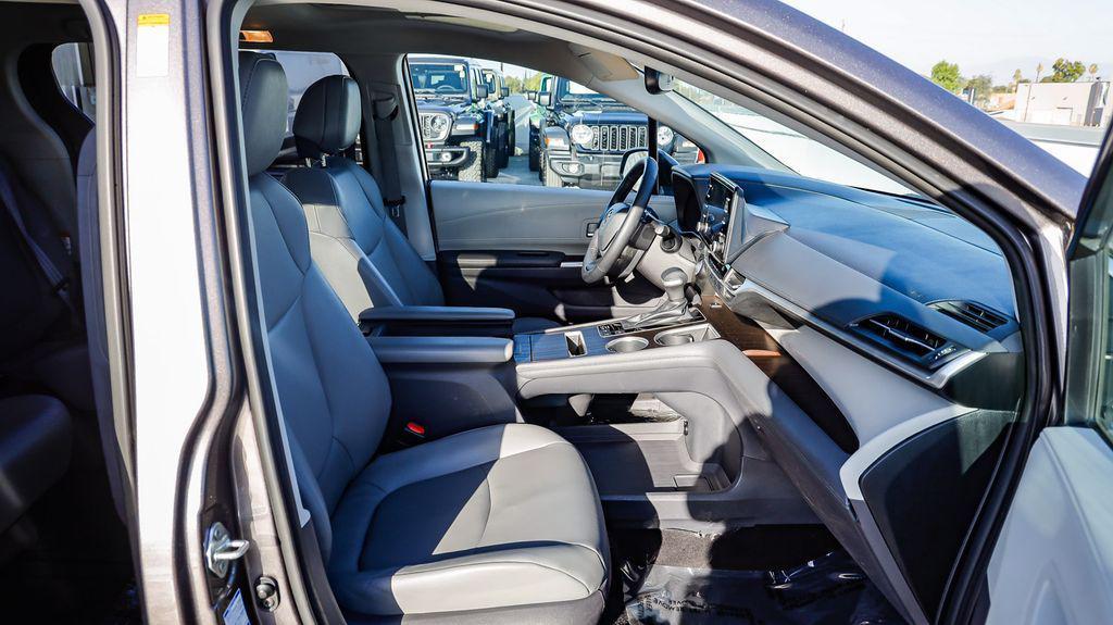 used 2021 Toyota Sienna car, priced at $40,995