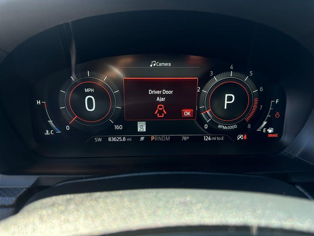 used 2021 Ford Explorer car, priced at $30,495