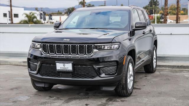 new 2025 Jeep Grand Cherokee car, priced at $31,175