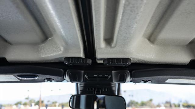 new 2025 Jeep Wrangler car, priced at $48,175