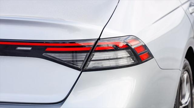used 2023 Honda Accord car, priced at $23,495