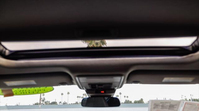 used 2023 Honda Accord car, priced at $23,495