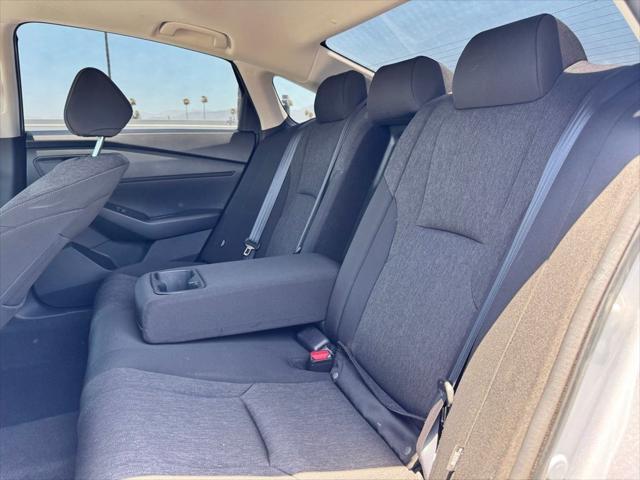 used 2023 Honda Accord car, priced at $25,995