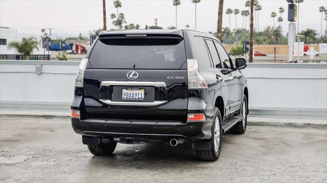 used 2016 Lexus GX 460 car, priced at $26,999