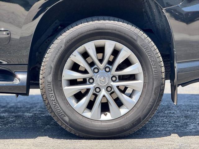 used 2016 Lexus GX 460 car, priced at $28,495