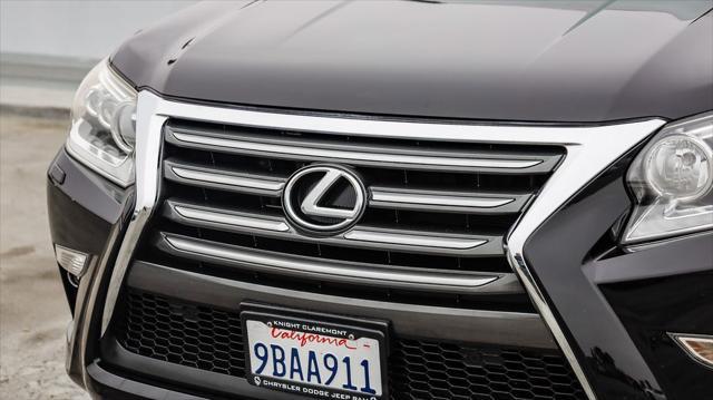 used 2016 Lexus GX 460 car, priced at $26,999