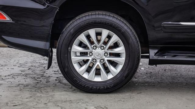 used 2016 Lexus GX 460 car, priced at $26,999
