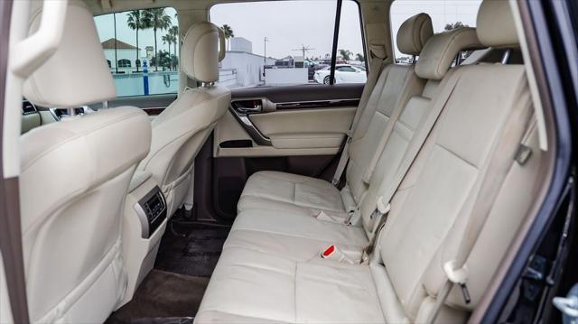 used 2016 Lexus GX 460 car, priced at $26,999