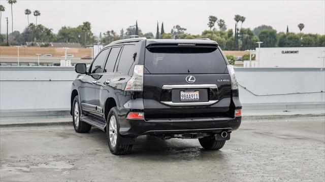 used 2016 Lexus GX 460 car, priced at $26,999