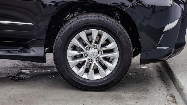 used 2016 Lexus GX 460 car, priced at $26,999