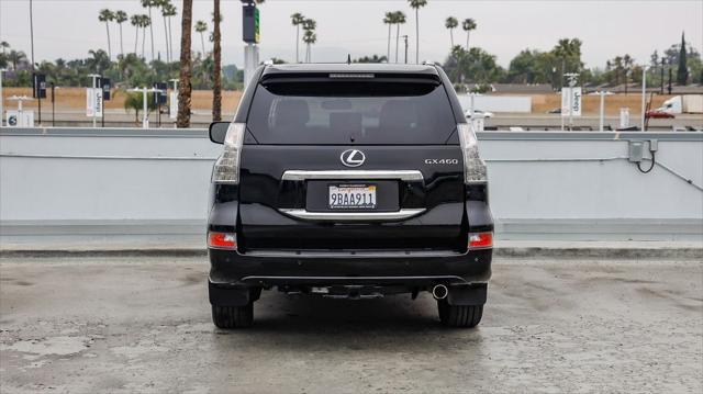 used 2016 Lexus GX 460 car, priced at $26,999