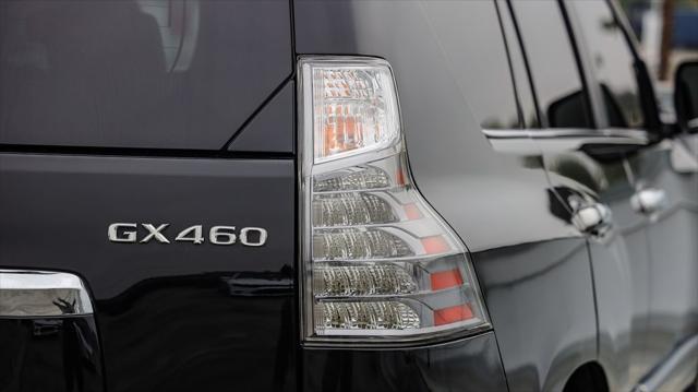 used 2016 Lexus GX 460 car, priced at $26,999
