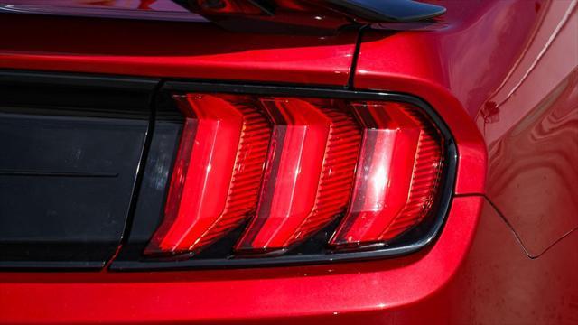 used 2021 Ford Shelby GT500 car, priced at $86,995
