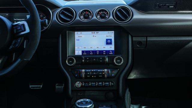 used 2021 Ford Shelby GT500 car, priced at $86,995