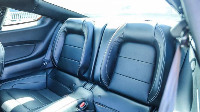 used 2021 Ford Shelby GT500 car, priced at $86,995