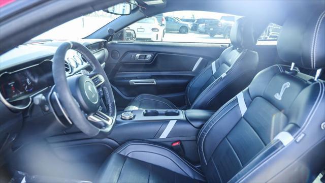 used 2021 Ford Shelby GT500 car, priced at $86,995