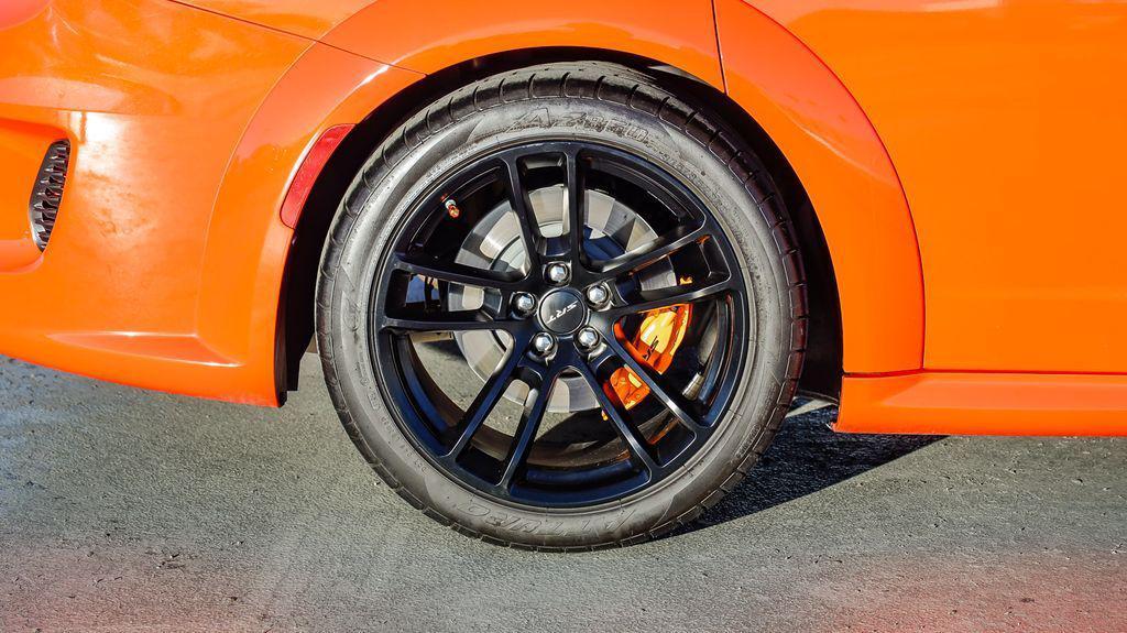 used 2022 Dodge Charger car, priced at $78,295