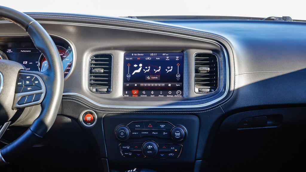 used 2022 Dodge Charger car, priced at $78,295