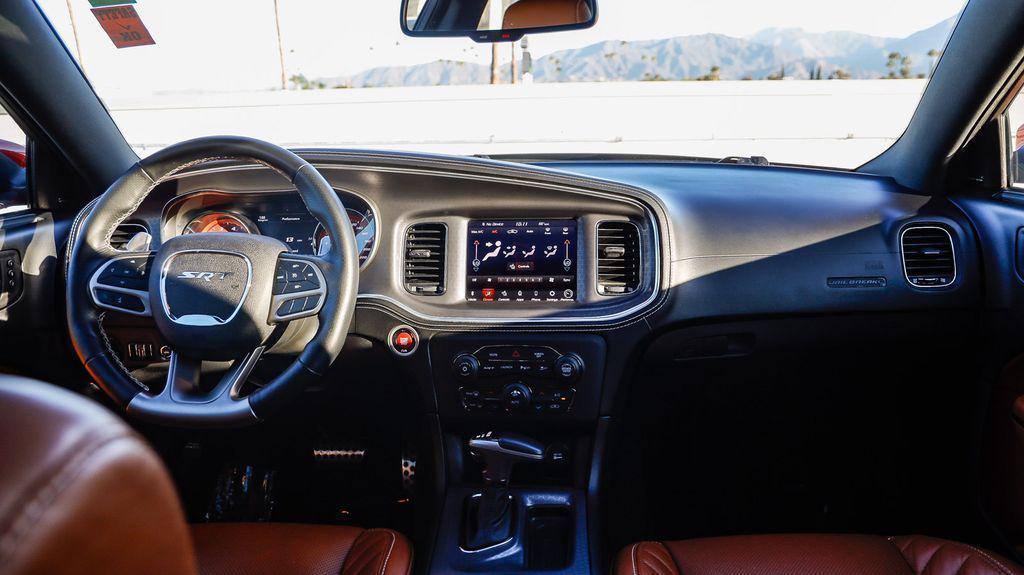 used 2022 Dodge Charger car, priced at $78,295