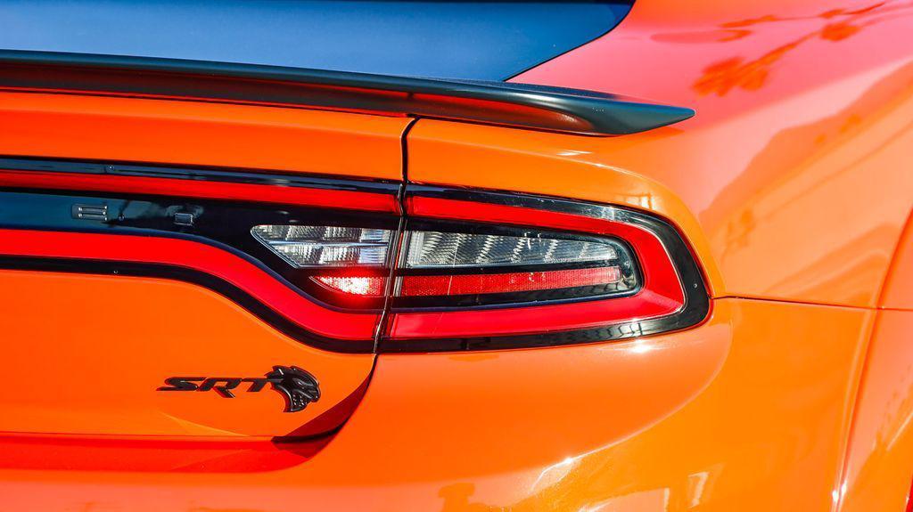 used 2022 Dodge Charger car, priced at $78,295